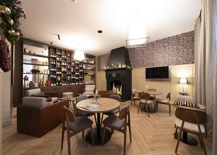 Hôtel Bristol