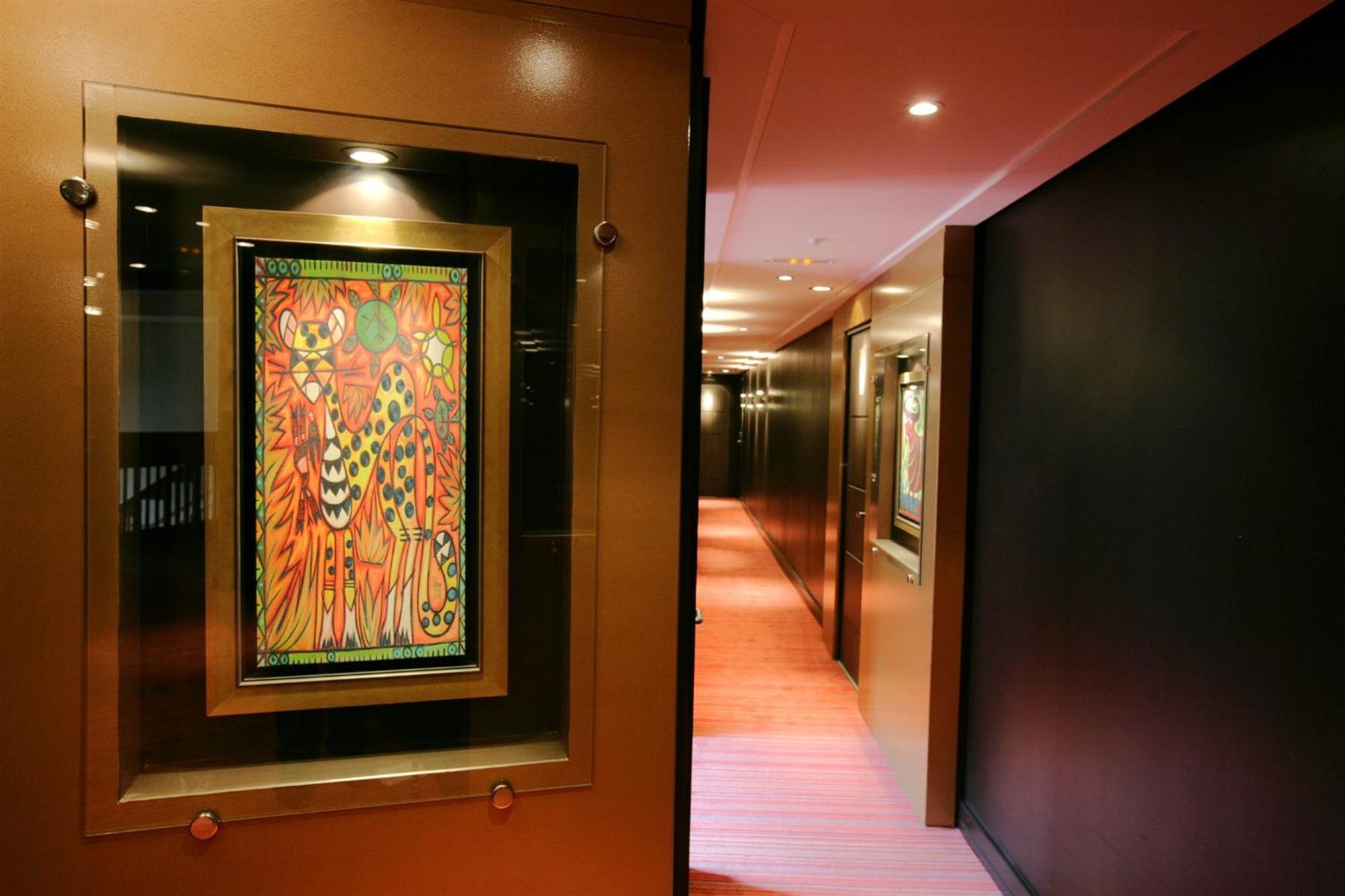 Hotel Bristol
