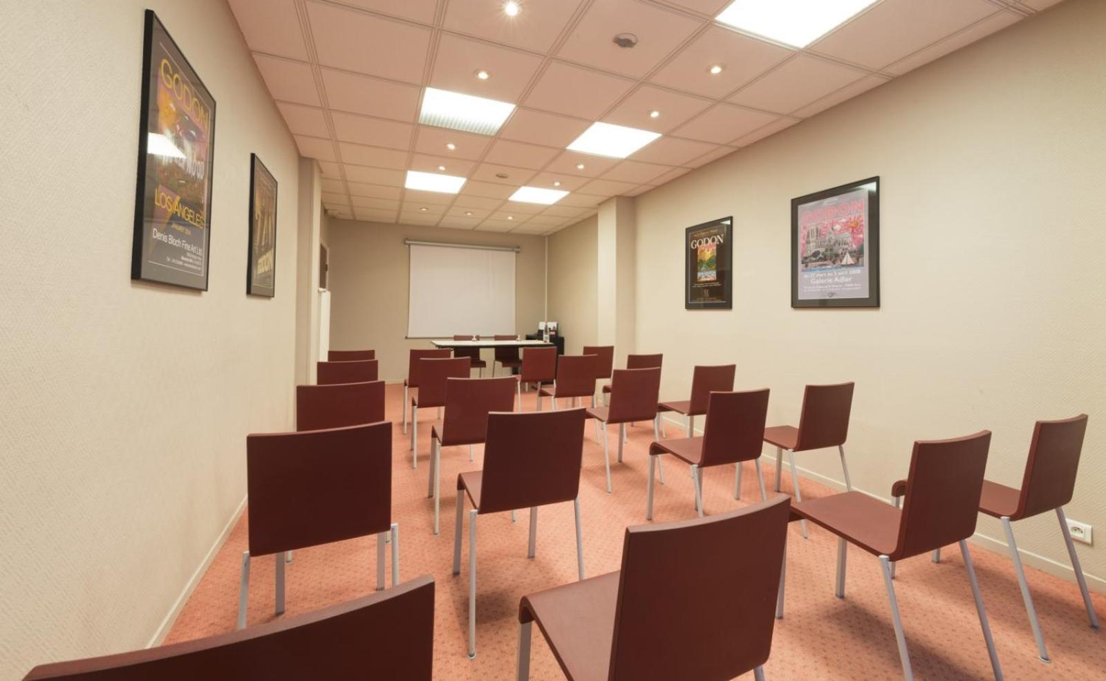 Hotel Bristol 3*