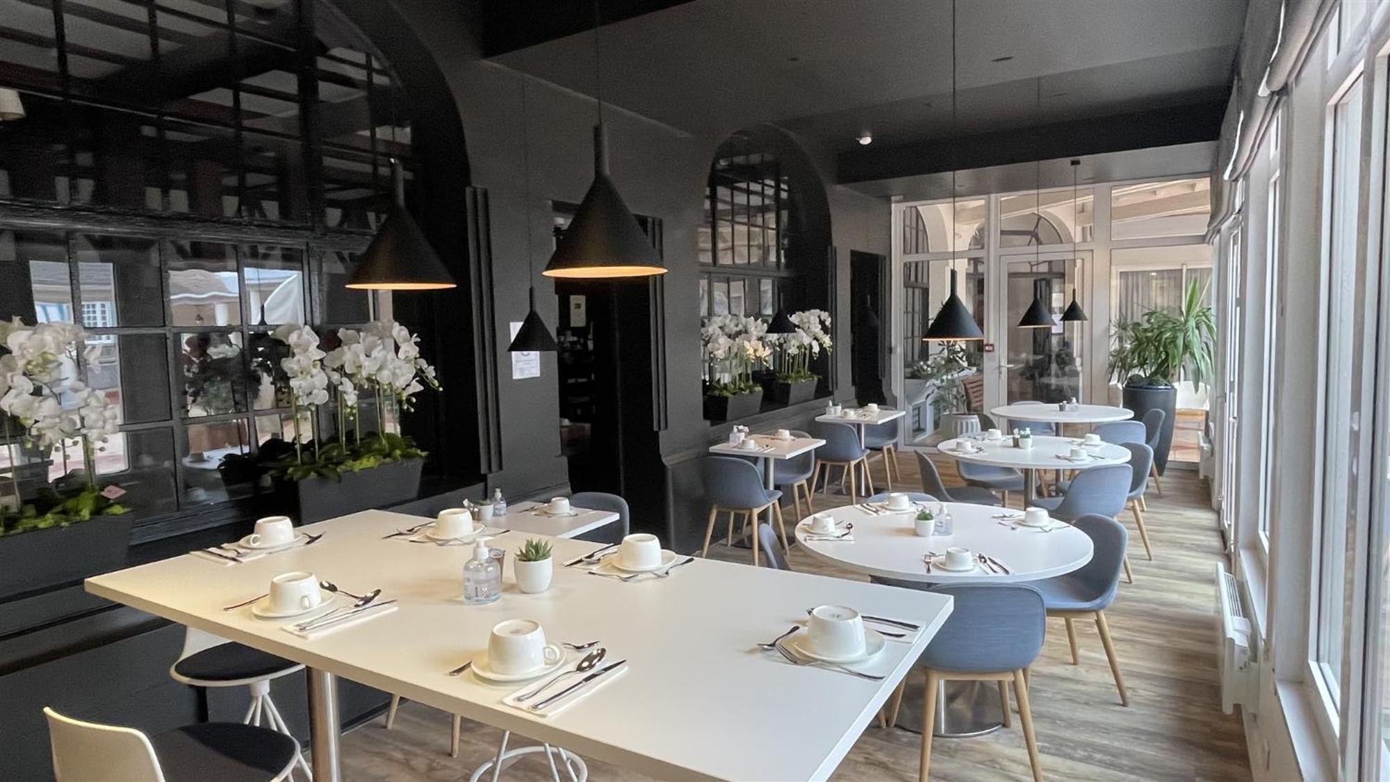 Bristol Le Touquet-Paris-Plage