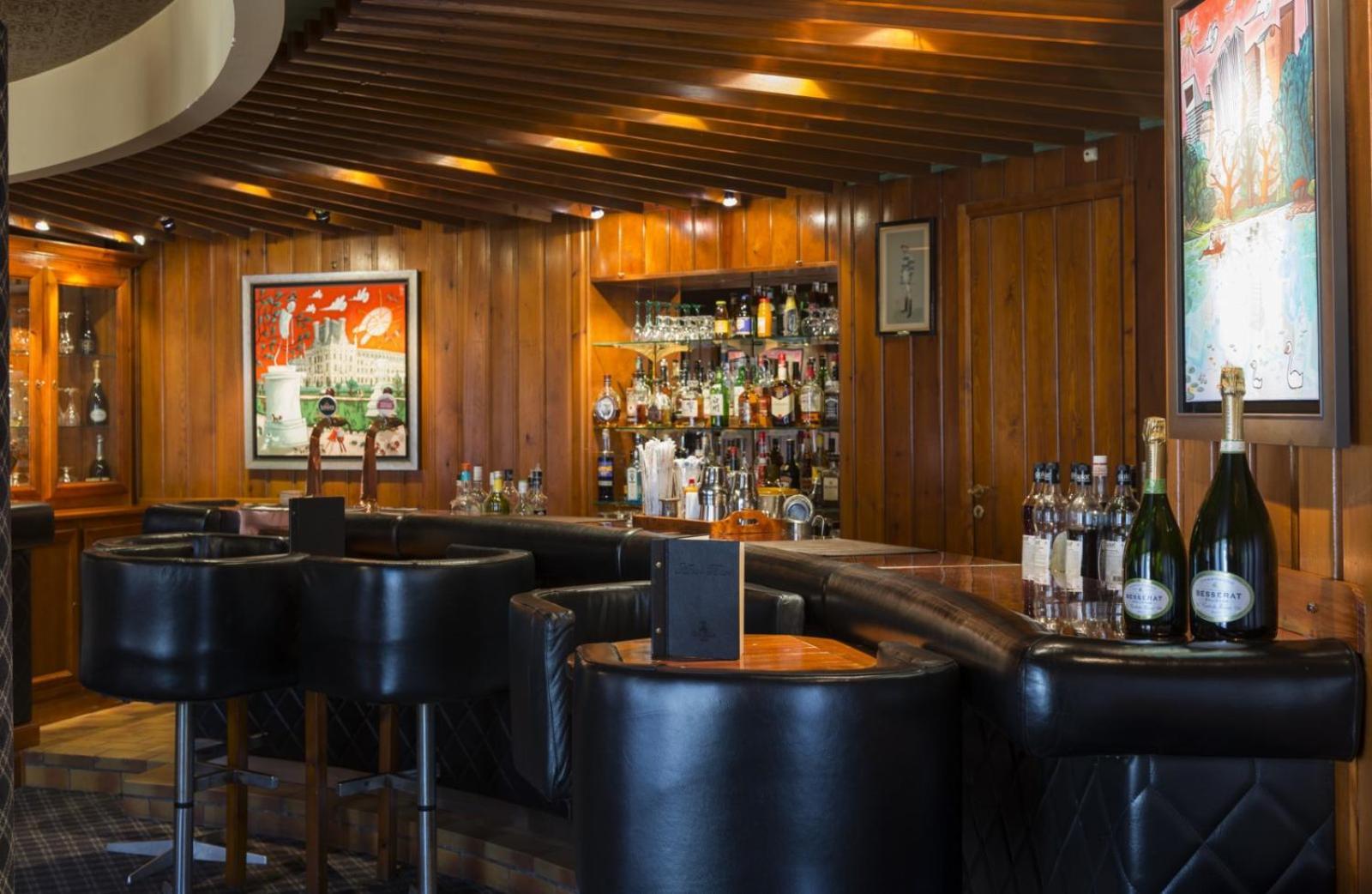 Bristol 3* Le Touquet-Paris-Plage
