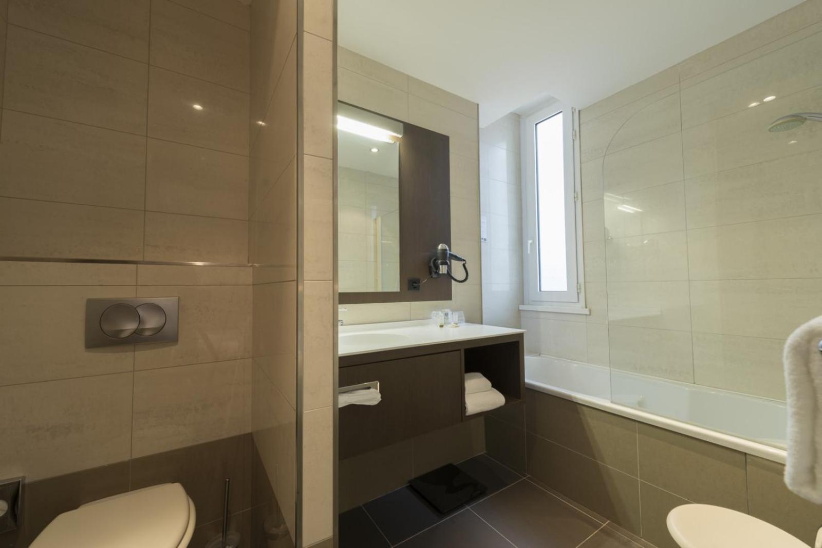 Hotel Bristol Le Touquet-Paris-Plage