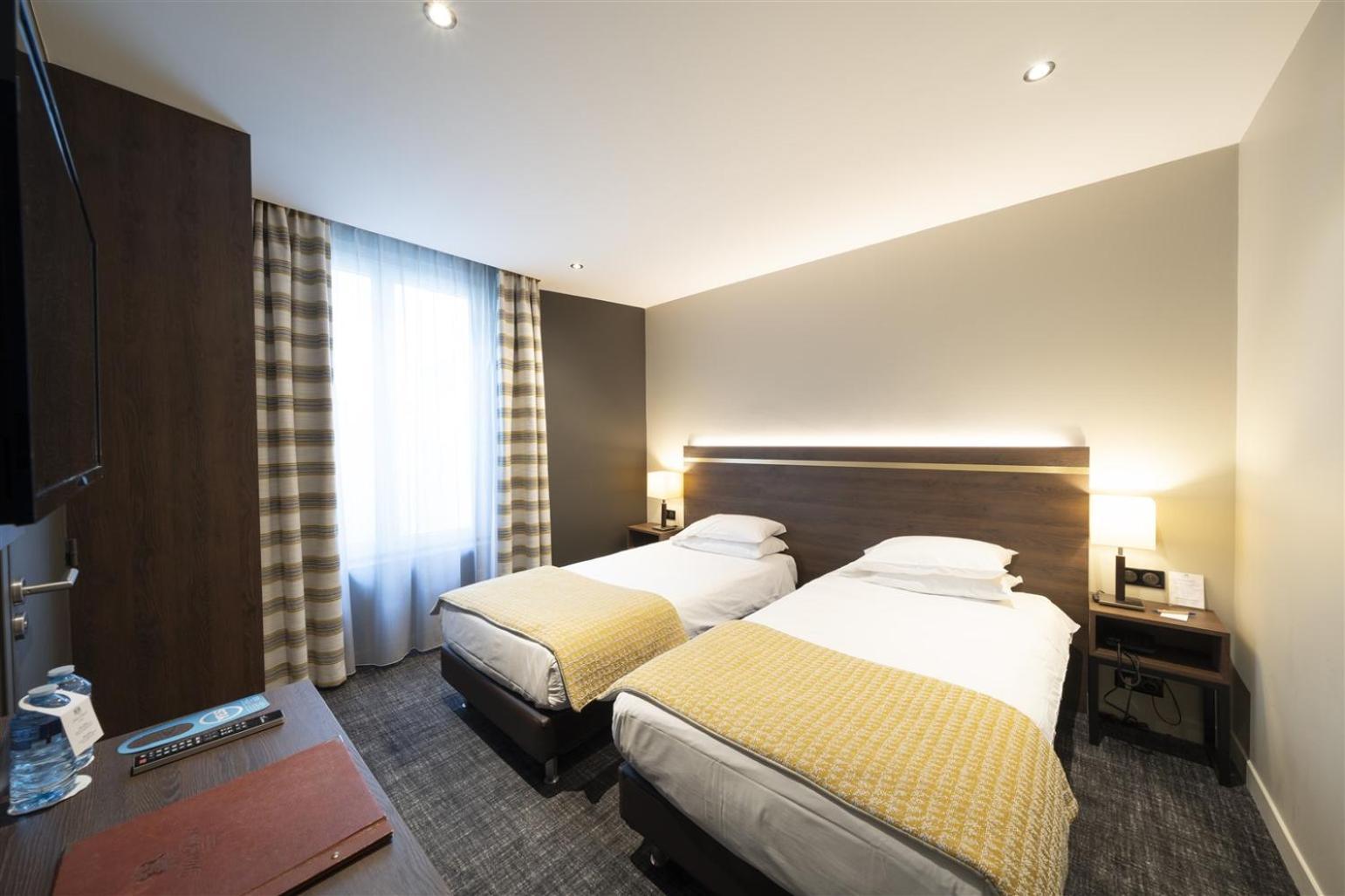 Hotel Bristol 3*