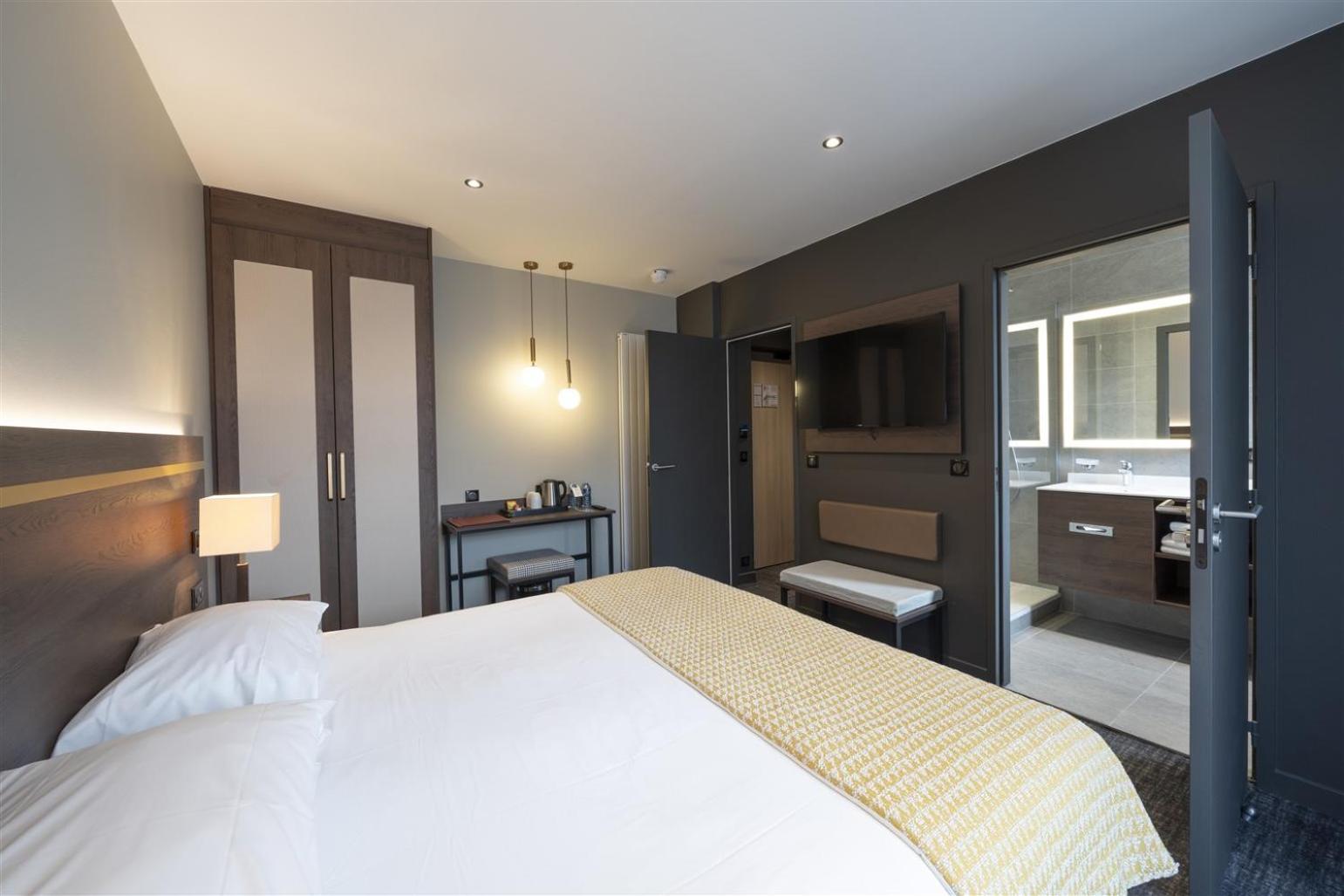 Bristol Hotel