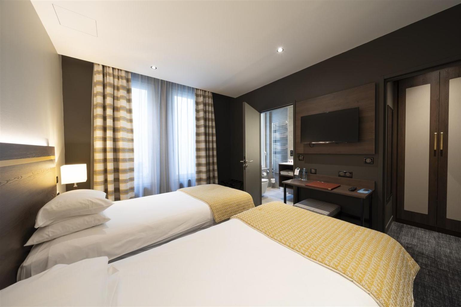 Bristol Hotel Le Touquet-Paris-Plage