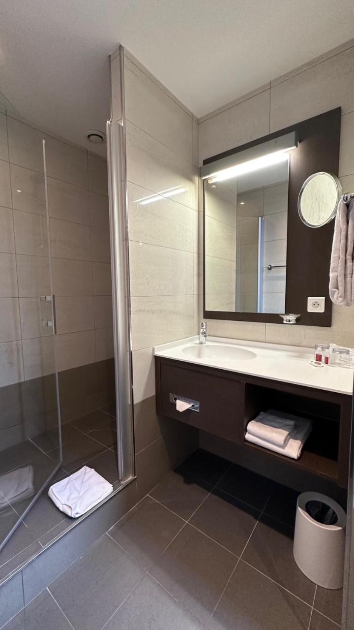 Bristol Hotel Le Touquet-Paris-Plage
