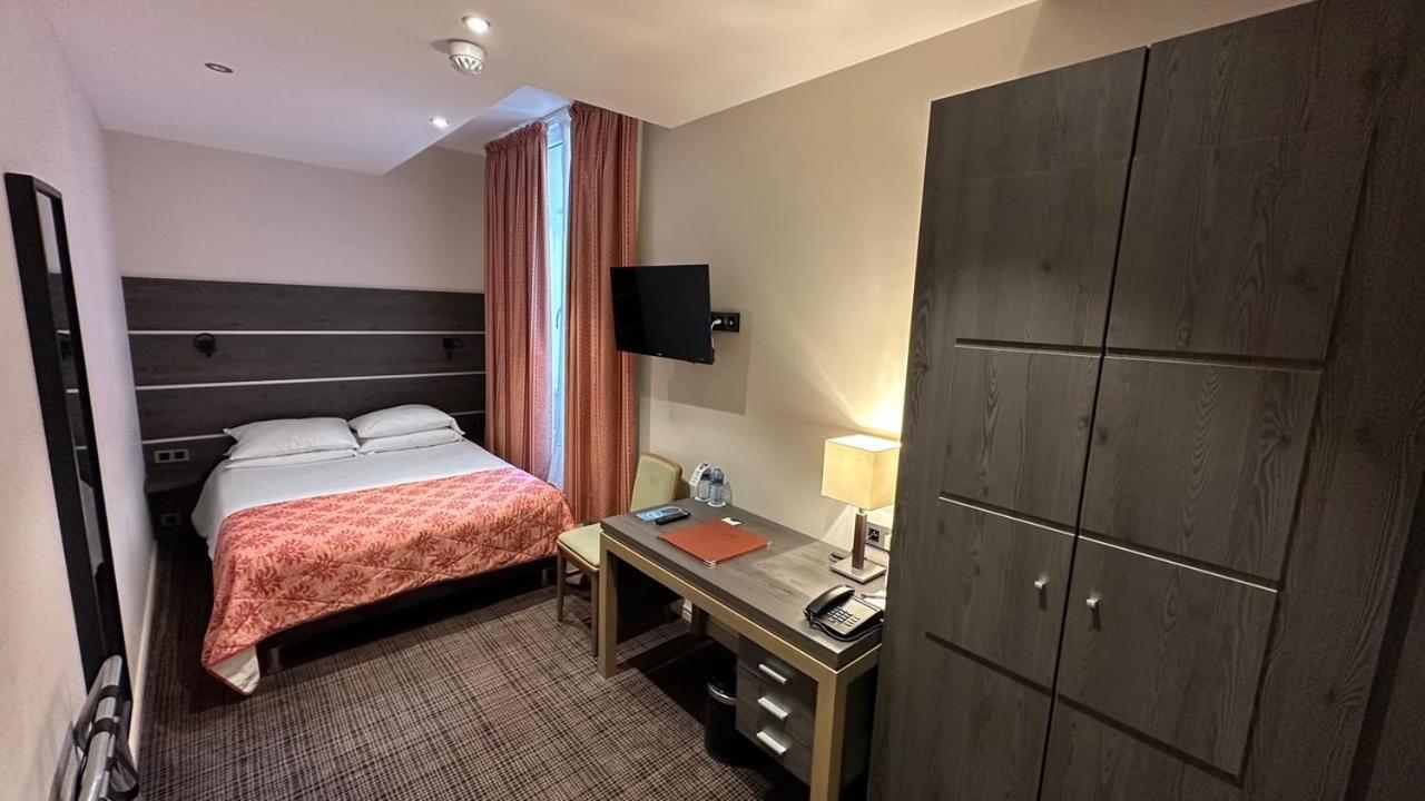 Bristol Hotel Le Touquet-Paris-Plage