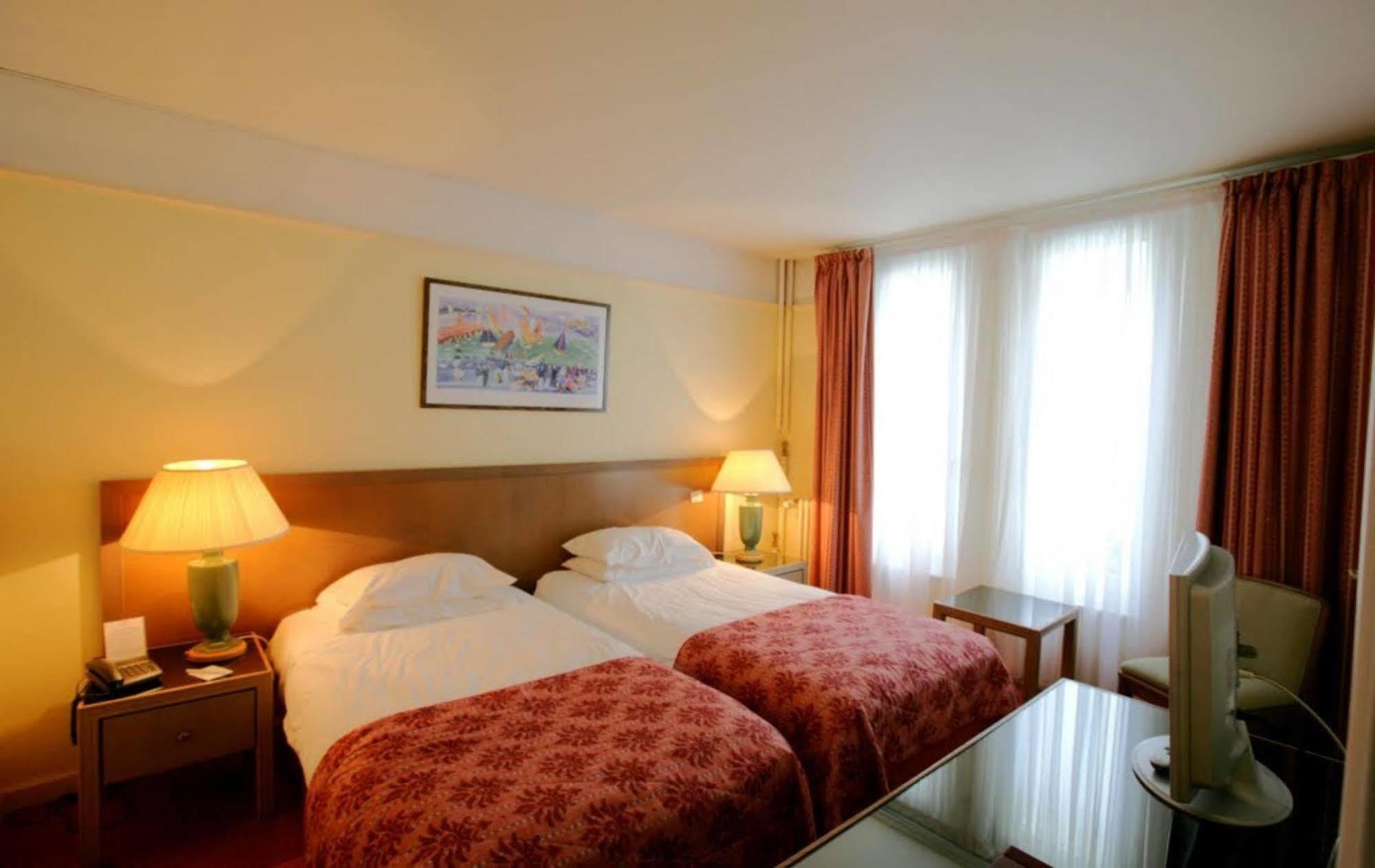 Bristol Hotel