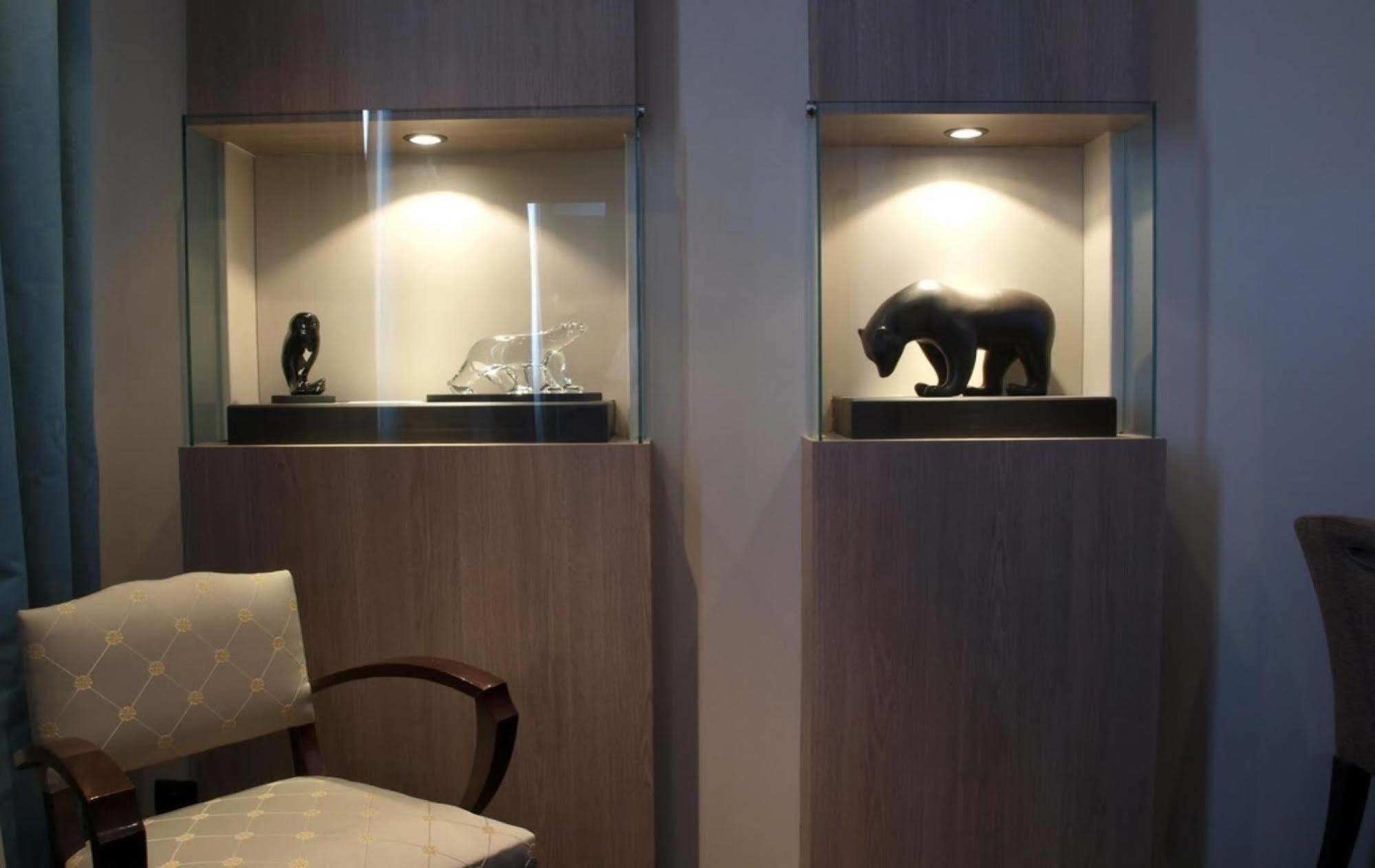Hotel Bristol Le Touquet-Paris-Plage